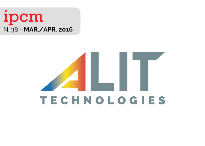 ALIT Technologies: the new Alufinish Italia brand dedicated to chemical paint stripping and much more