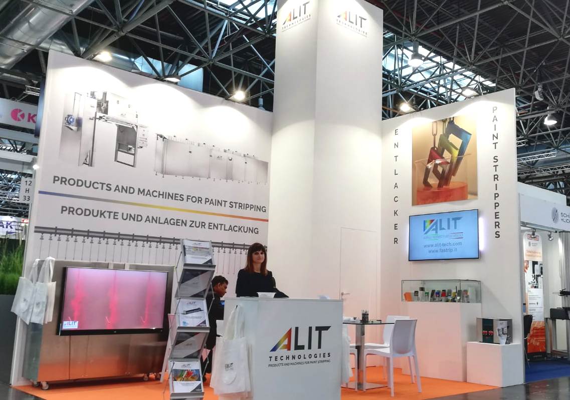 ALIT @ ALUMINIUM 2018 – 12H33