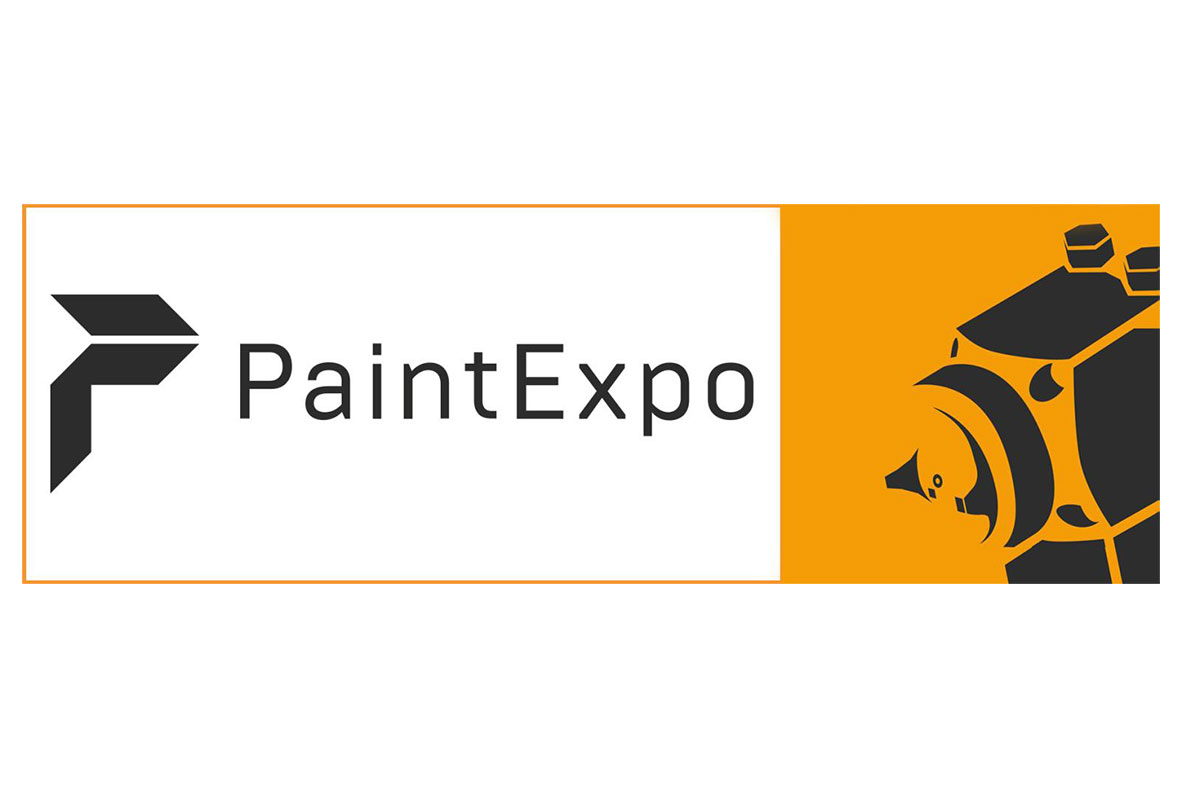 Paint Expo 2020