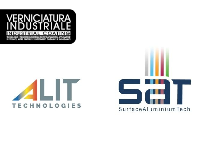 ALIT presenta la partnership con SAT ai lettori di Verniciatura Industriale