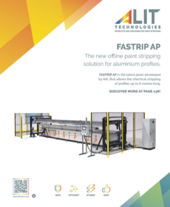 Fastrip AP has been officially presented with a new advertising campaign