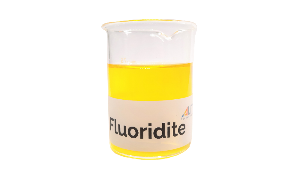 FLUORIDITE