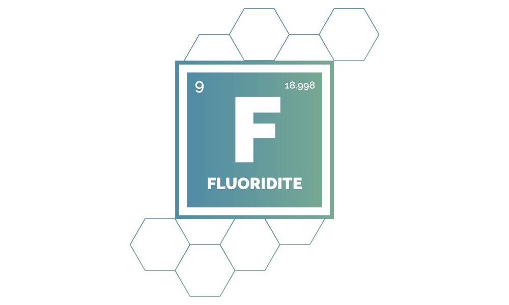 FLUORIDITE