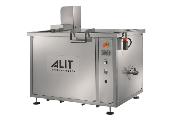 ALIT Technologies launches FASTRIP T2-120 MIX